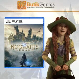 Hogwarts Legacy PS5