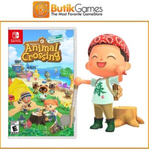 Animal Crossing New Horizons Switch Nintendo Switch