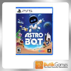 Astro Bot PS5 AstroBot PS5