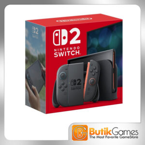 Nintendo Switch 2 Switch2 NS2 NS 2 Nintendo 2 Nintendo2 Console Mesin