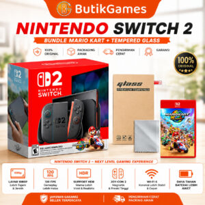 Nintendo Switch 2 Switch2 NS2 NS 2 Nintendo 2 Nintendo2 Console Mesin