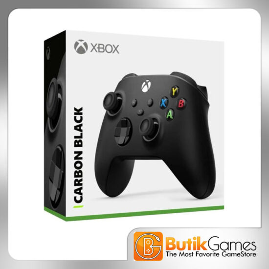 Stick XBox Hitam Stick XBox Hitam