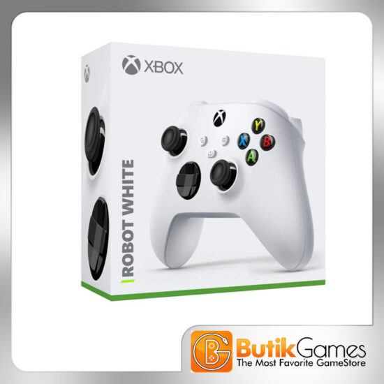 Stick XBox Putih Stick XBox Putih