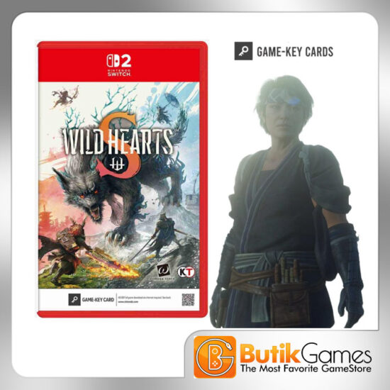 Wild Hearts S Wild Hearts S