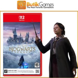 Hogwarts Legacy Nintendo Switch 2 Switch2 NS2 Game