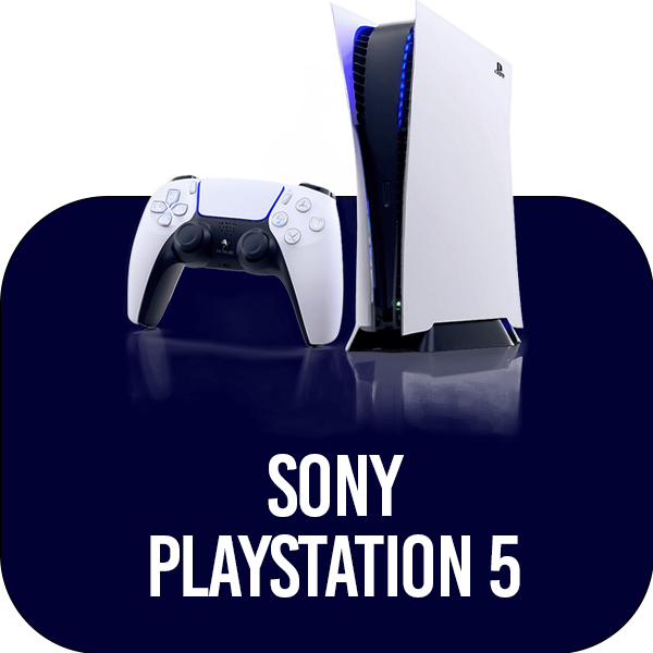 PS5 CONSOLE