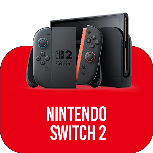 SWITCH2 CONSOLE