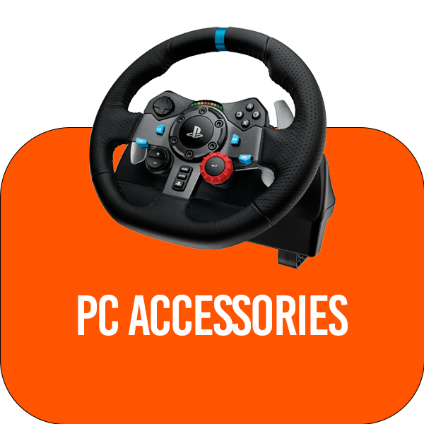 PC ACCESSORIES