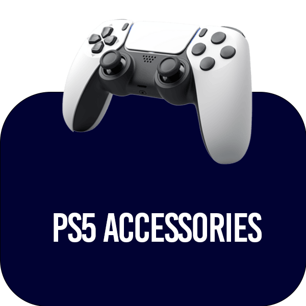 PS5 ACCESSORIES