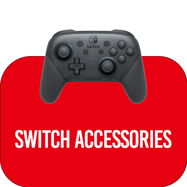SWITCH ACCESSORIES
