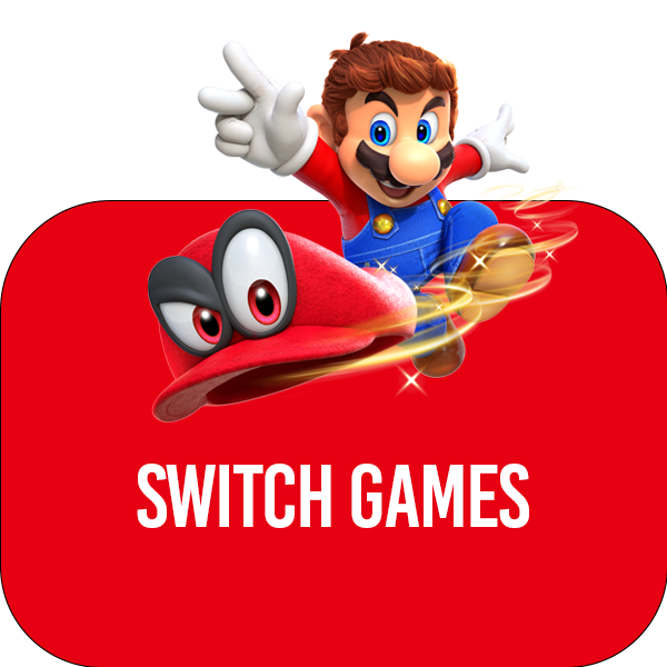 SWITCH GAMES