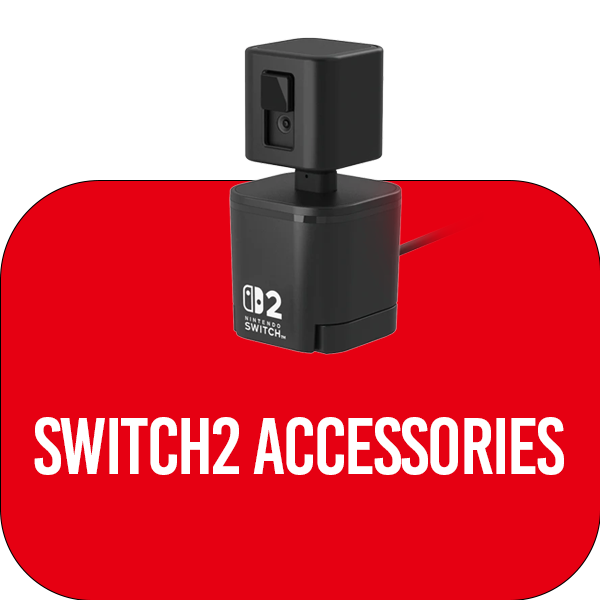 SWITCH2 ACCESSORIES