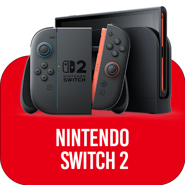 Nintendo Switch Console
