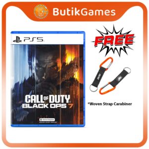 Call of Duty Black Ops 7 PS5 COD Black Ops 7 PS5