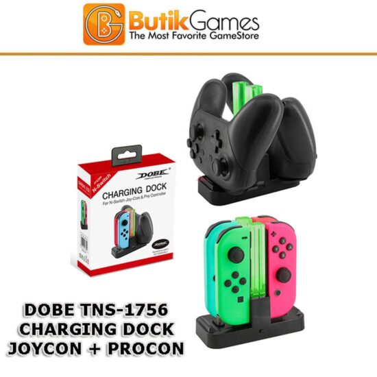 dockjoycon dockjoycon