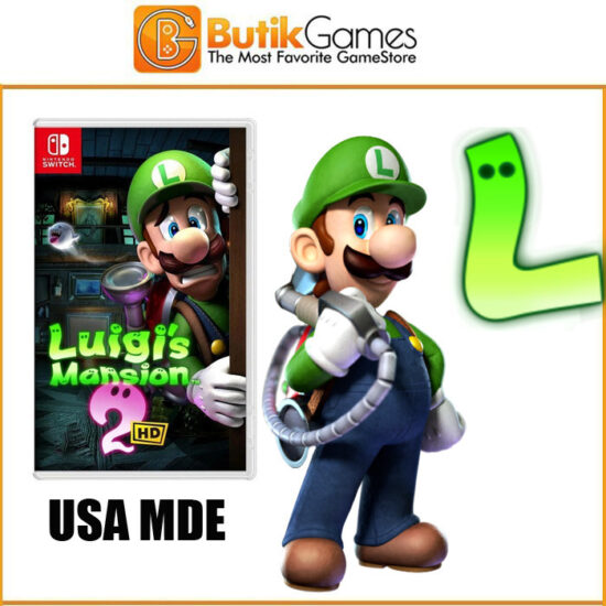 Nintendo Switch OLED White - 1