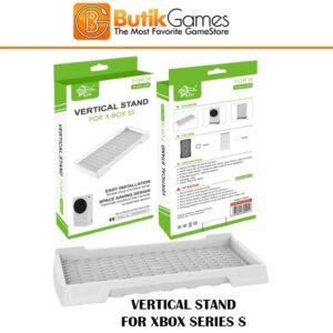 Vertical Stand Holder Base Xbox Series S XSS