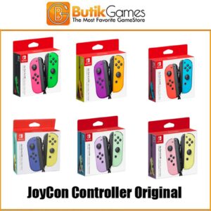 Joy Con JoyCon Joy-Con Nintendo Switch Controller Stick Stik