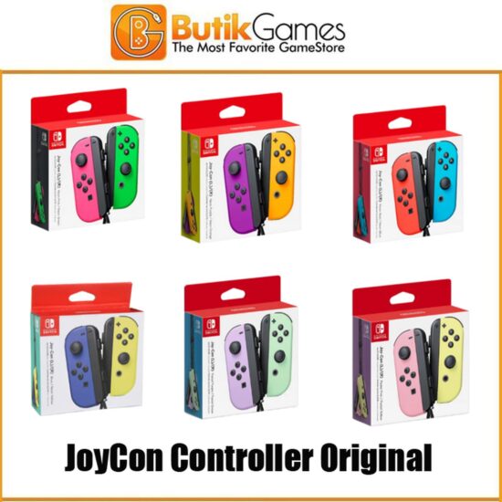 joycon