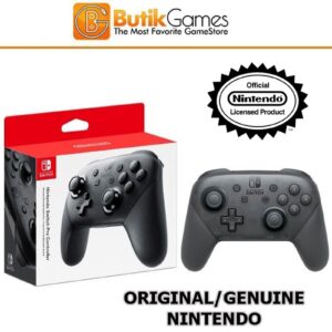 ProCon Pro Con Pro Controller Nintendo Switch Wireless Controller Gamepad