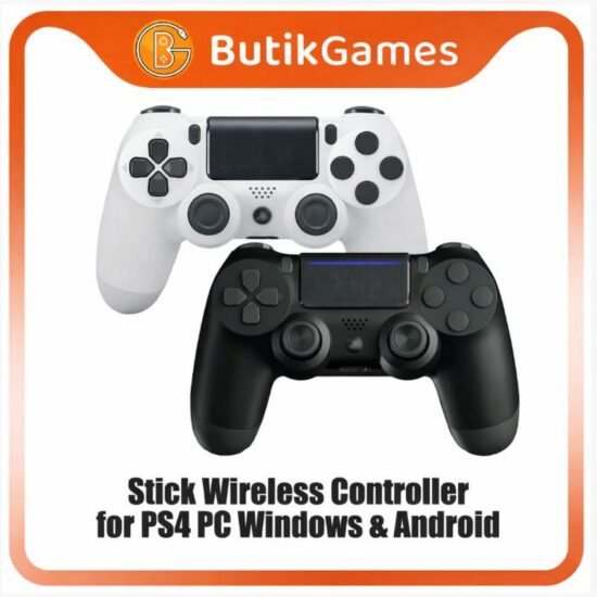 stick ps4