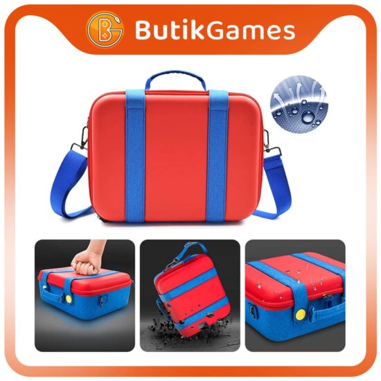 travelmario travelmario