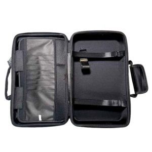 Tas PS5 Pro PlayStation 5 Pro Hardcase Travel Bag Hand Carrying Case