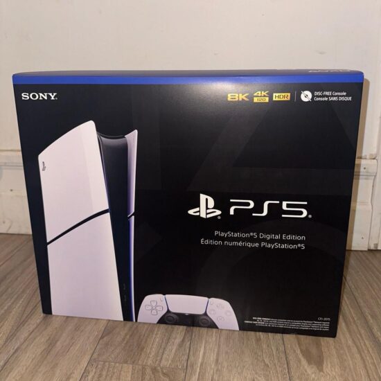 SONYPS5SLIMJEPA-5 SONYPS5SLIMJEPA-5