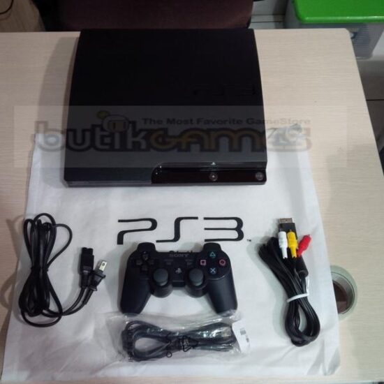 PKTPS3OFW500GB-2