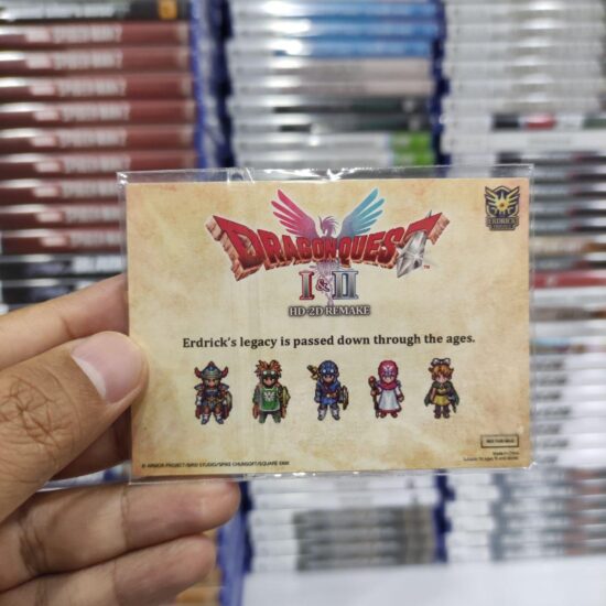 NS2DRAGONQUESTH-4 NS2DRAGONQUESTH-4