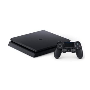 Sony Playstation 4 PS4 Pro Slim CFW Full Game