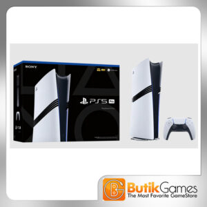 Sony PS5 PlayStation 5 Pro