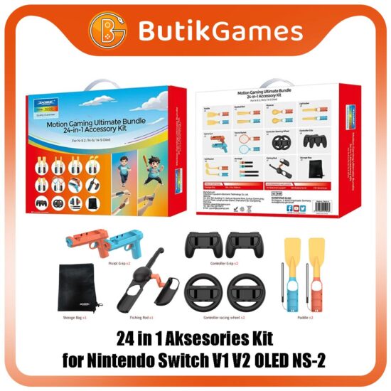 MOTIONGAMINGULT-1 MOTIONGAMINGULT-1