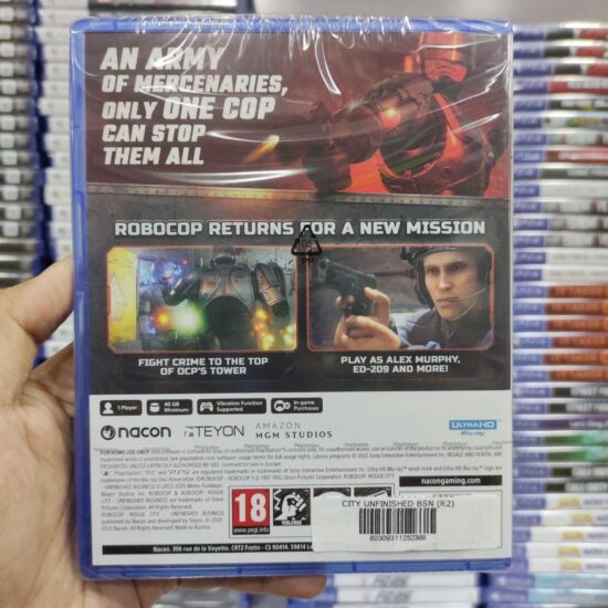 PS5ROBOCOP-3
