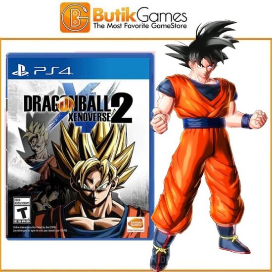 DRAGONBALLXENXO-1 DRAGONBALLXENXO-1