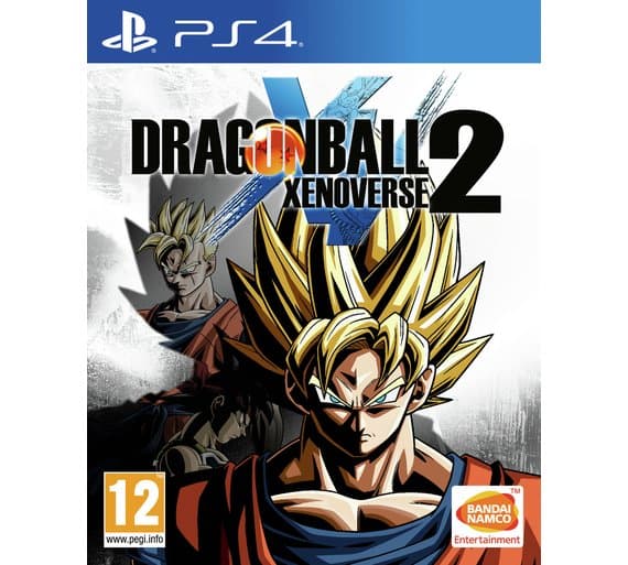 DRAGONBALLXENXO-2 DRAGONBALLXENXO-2