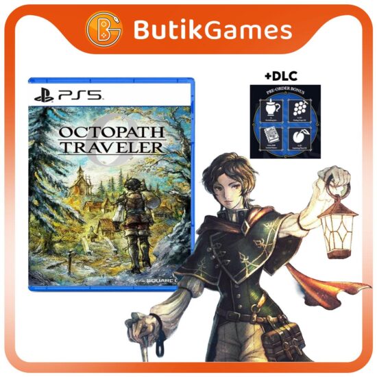 PS5OCTOPATHTRA-1 PS5OCTOPATHTRA-1