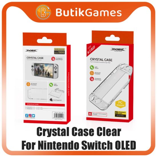 CRYSTALCAS1113C-1 CRYSTALCAS1113C-1