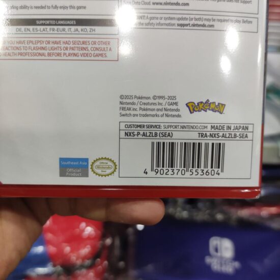 NS2POKELEGZA-7 NS2POKELEGZA-7