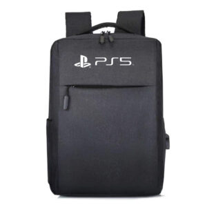 Tas Travel Bag Ransel Rangsel Backpack PS5 Slim Tas Fashion Multifungsi Multi Fungsi Tas Sekolah Tas Kerja