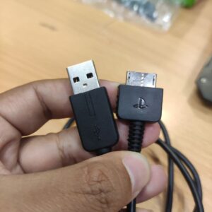 Kabel Cable Cabel Data USB Charger Charging PSVita FAT PS Vita FAT