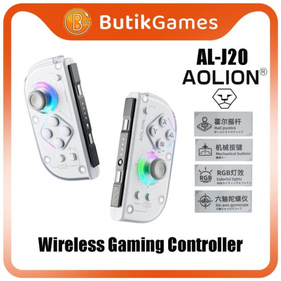 AOLIONJ20-1 AOLIONJ20-1