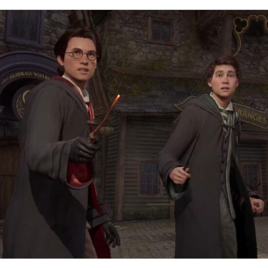NS2HOGWART2EUR-3 NS2HOGWART2EUR-3