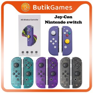 Joycon Joy Con Joy-Con Controller Nintendo Switch Third Party Premium Quality