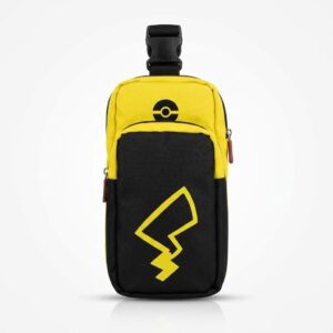 Tas Slempang Bag Pack Nintendo Switch Lite Switch OLED
