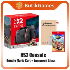 Nintendo Switch 2 Switch2 NS2 NS 2 Nintendo 2 Nintendo2 Console Mesin