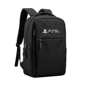 Tas Travel Bag Ransel Rangsel Backpack PS5 FAT Slim Tas Fashion Multifungsi Multi Fungsi Tas Sekolah Tas Kerja