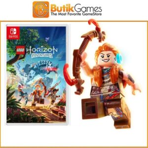 LEGO Horizon Adventures Nintendo Switch