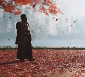 Ghost of Tsushima DIRECTOR’S DIRECTORS CUT PS4
