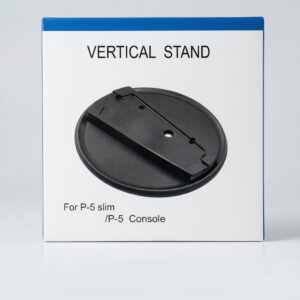 Vertical Stand PS5 Fat PS5 Slim Disc PS5 Slim Digital PS5 Pro